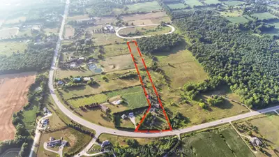 8438 Hwy 7, Guelph/eramosa, On N0b 2k0