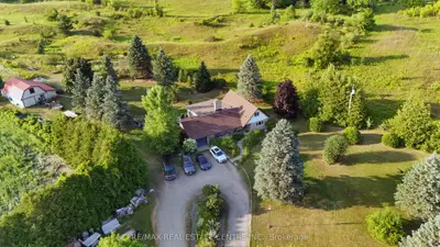 8438 Hwy 7, Guelph/eramosa, On N0b 2k0