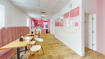 581 Concession Street 1b & C, Hamilton, On L8v 1b2