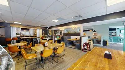 581 Concession Street 1b & C, Hamilton, On L8v 1b2