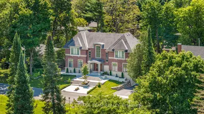 250 Sandridge Road, Rockcliffe Park, On K1l 5a2