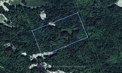 Pt Lt 11 Con 14, Addington Highlands, On K0k 1k0