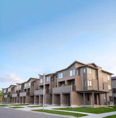 1870 Evans Boulevard 83, London South, On N6m 0n5