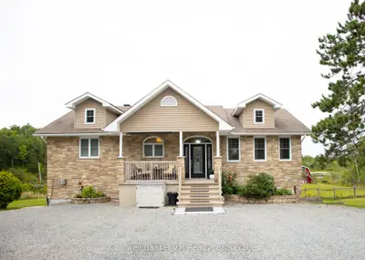 554 Dryden Road, Greater Sudbury, On P0m 3c0