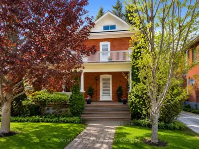 76 Trowbridge Street W, Meaford, On N4l 1g3