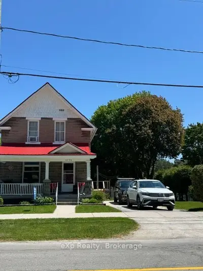 1775 4th Avenue W, Owen Sound, On N4k 4x7