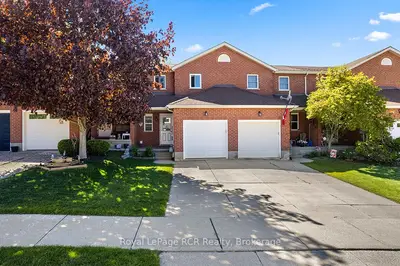 2512 8th Avenue A E, Owen Sound, On N4k 6w5