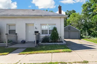 21 Cedar Street, Cambridge, On N1s 1t8