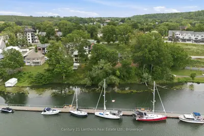 101 Villeneuve Drive, Prince Edward County, On K0k 2t0