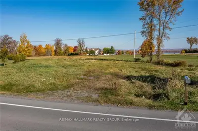 Lot 28 Principale Street, Alfred And Plantagenet, On K0a 3k0
