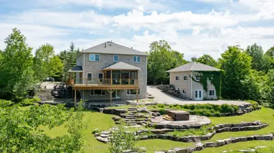 1039 Ziska Road, Bracebridge, On P1l 1w8