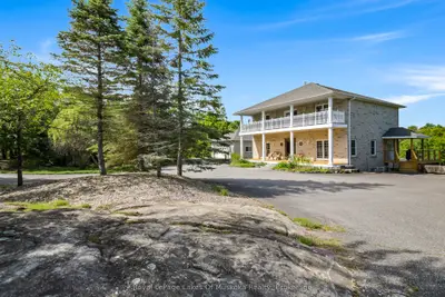 1039 Ziska Road, Bracebridge, On P1l 1w8