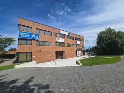 150 Katimavik Road 210 & 211, Kanata, On K2l 2n2