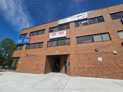 150 Katimavik Road 210 & 211, Kanata, On K2l 2n2