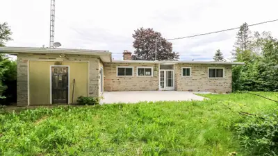 21 Glassford Road, Kawartha Lakes, On K0m 2c0