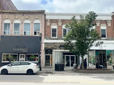 952 2nd Avenue E, Owen Sound, On N4k 2h6