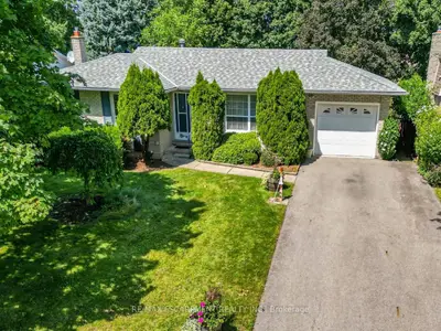4193 Regent Court, Lincoln, On L3j 0n4