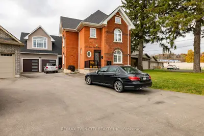 169 Mount Pleasant Street, Brantford, On N3t 1t6