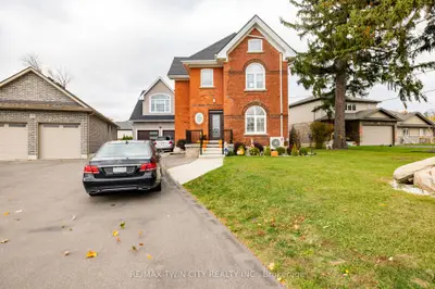 169 Mount Pleasant Street, Brantford, On N3t 1t6