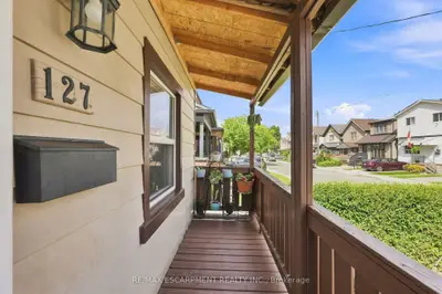 127 Park Row N, Hamilton, On L8h 4e7