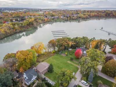 56 Henley Drive, St. Catharines, On L2n 4a9