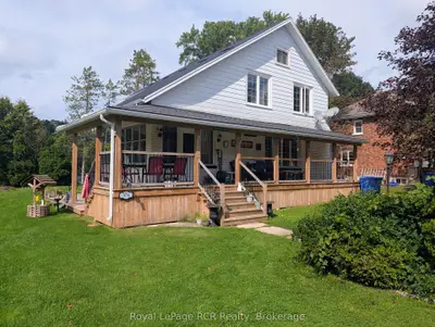 376 George Street E, West Grey, On N0g 1r0