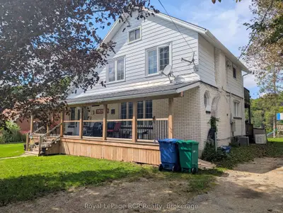 376 George Street E, West Grey, On N0g 1r0