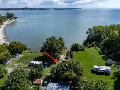 38 Burton Line, Haldimand, On N0a 1k0