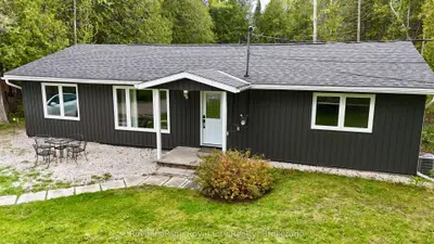 7221 6 Highway, Northern Bruce Peninsula, On N0h 2r0