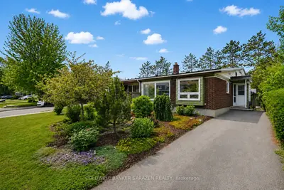 79 Woodfield Drive, Tanglewood - Grenfell Glen - Pineglen, On K2g 0a1