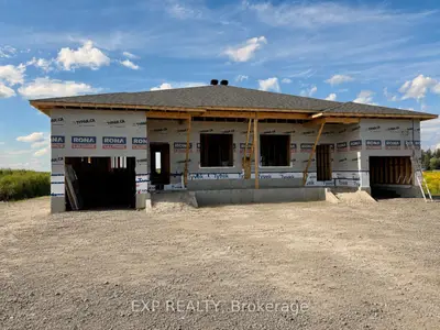 803 Lacroix Road, Clarence-rockland, On K0a 2a0