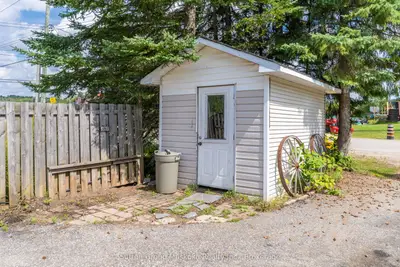 184 Main Street, Perry, On P0a 1m0