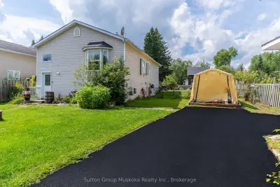 184 Main Street, Perry, On P0a 1m0
