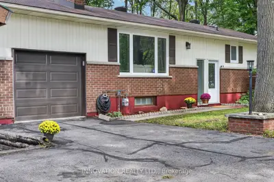 136 Acorn Crescent, Constance Bay - Dunrobin - Kilmaurs - Woodlawn, On K0a 3m0