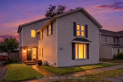 2324 Centre Street, Thorold, On L0s 1a0