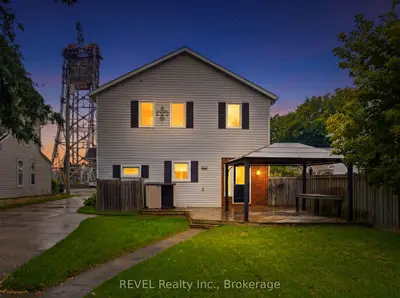 2324 Centre Street, Thorold, On L0s 1a0