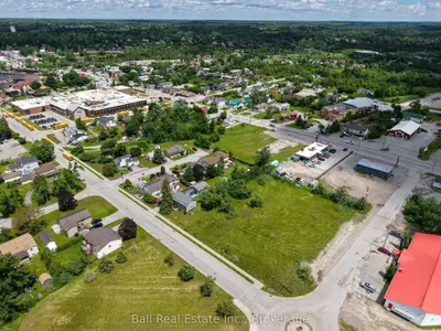 16 Veterans Way, Kawartha Lakes, On K0m 1n0