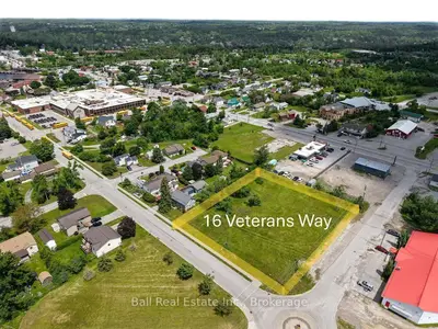 16 Veterans Way, Kawartha Lakes, On K0m 1n0