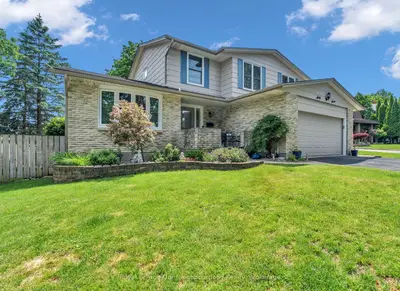 67 Bartlett Crescent, London South, On N6k 1w3