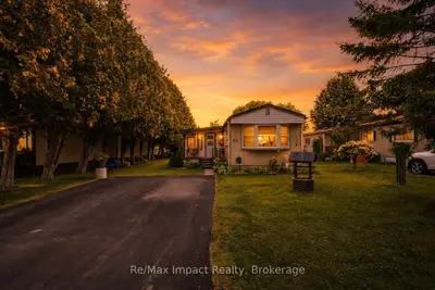 39 Hillview Drive, Cobourg, On K9a 0x1