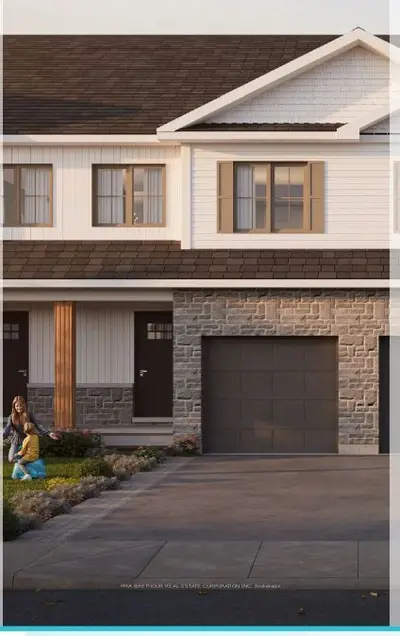 129 Doctor Agnes Craine Drive, Smiths Falls, On K7a 0b8