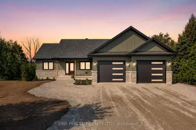 1243 Rosedale Road S, Montague, On K7a 5b8