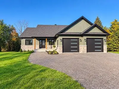 1243 Rosedale Road S, Montague, On K7a 5b8