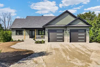 1243 Rosedale Road S, Montague, On K7a 5b8