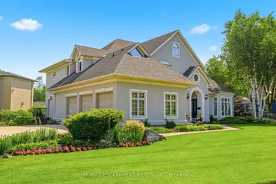 28 Millcreek Court, Hamilton, On L9g 4z3