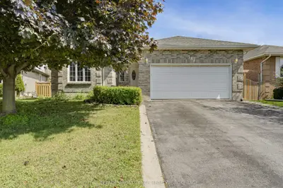 542 Davis Drive, Kingston, On K7m 8j6