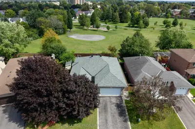 542 Davis Drive, Kingston, On K7m 8j6