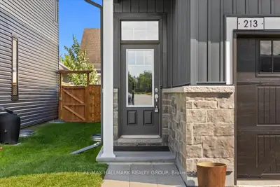 213 Kinderwood Way, North Grenville, On K0g 1j0