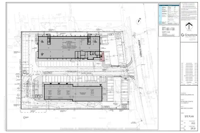12-14 Joseph Street, Parry Sound, On P2a 2g1