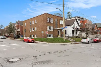 72 Pretoria Avenue, Glebe - Ottawa East And Area, On K1s 1w9